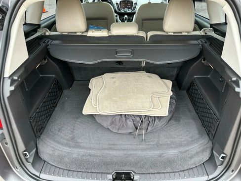 Used 2013 Ford C-MAX SEL image 20