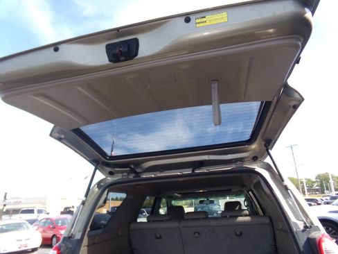 Used 2008 Toyota 4Runner SR5 image 21