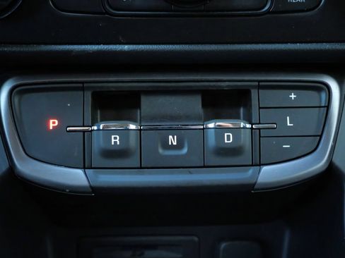 Used 2023 GMC Terrain AT4 w/ LPO, Floor Liner Package AWD/4WD image 16