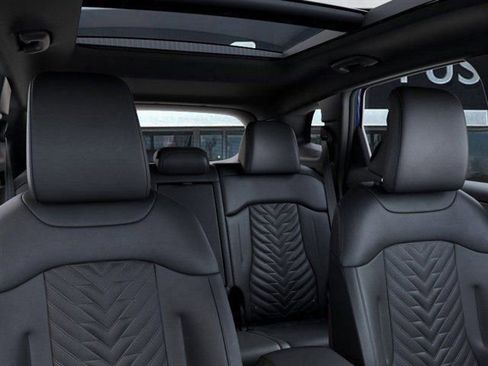 New 2026 Kia Sportage X-Line image 27