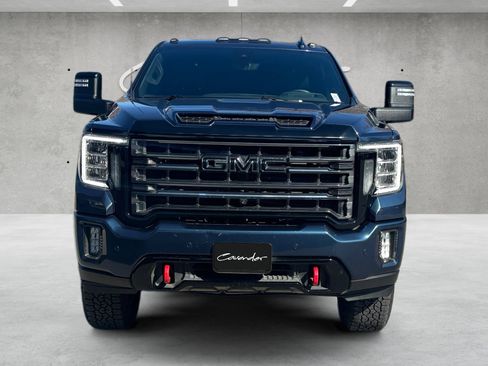 Used 2021 GMC Sierra 2500 AT4 w/ AT4 Premium Plus Package image 21