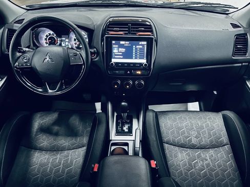 Used 2020 Mitsubishi Outlander Sport SE AWD/4WD image 20