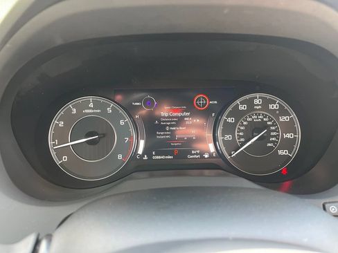 Used 2019 Acura RDX AWD w/ Advance Package image 35
