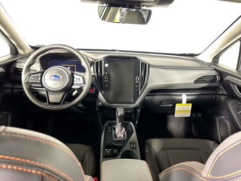 New 2026 Subaru Crosstrek 2.5i Limited AWD/4WD image 12