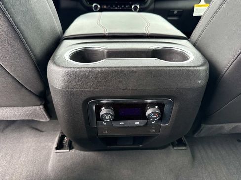 Used 2025 Chevrolet Tahoe RST w/ Comfort Package AWD/4WD image 22