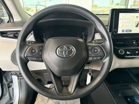 Certified 2026 Toyota Corolla Cross L FWD image 23