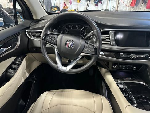 Certified 2023 Buick Enclave Essence w/ Trailering Package, 5000 lbs. AWD/4WD image 19