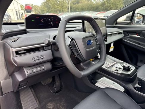 New 2026 Subaru Solterra Limited XT image 22