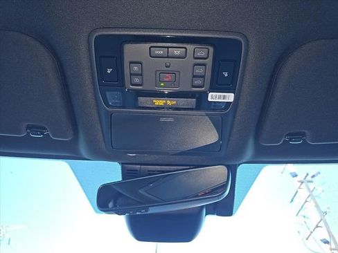 New 2026 Lexus TX 350 AWD image 28