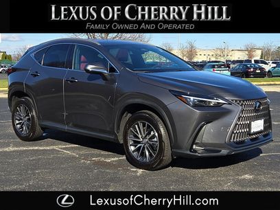 Certified 2024 Lexus NX 350 AWD w/ Premium Package