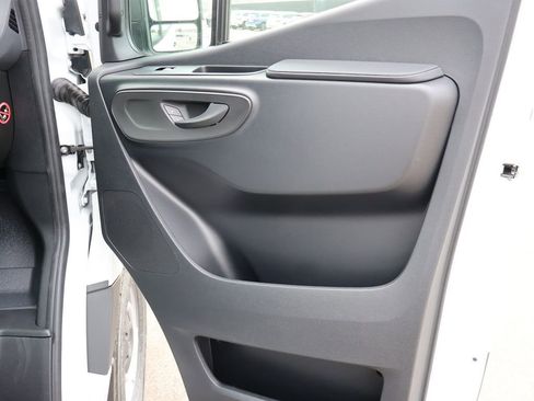 New 2026 Mercedes-Benz Sprinter 2500 image 13