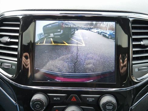 Used 2021 Jeep Grand Cherokee Limited w/ Quick Order Package 28K 80th image 16