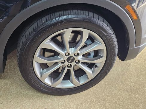 Used 2015 Lincoln MKC FWD w/ Equipment Group 101A Select image 45