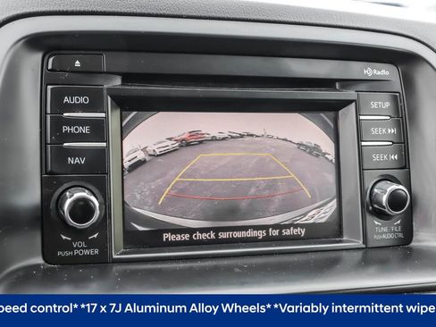 Used 2015 MAZDA CX-5 Touring FWD image 7