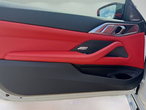 New 2027 BMW M4 xDrive Competition AWD/4WD image 21
