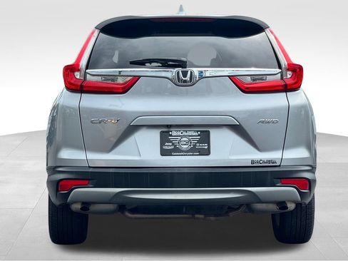 Used 2018 Honda CR-V EX-L image 6