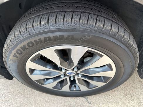 Used 2023 Subaru Outback Touring image 23