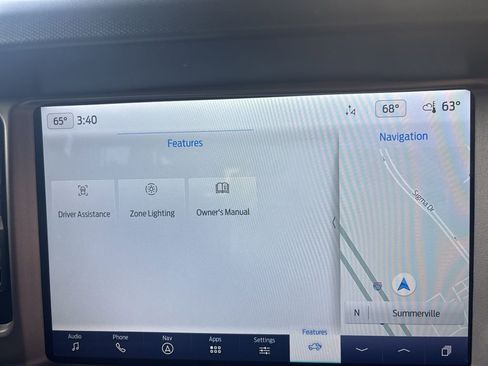 Used 2022 Ford Bronco Outer Banks image 28