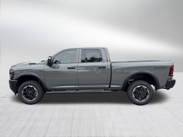 New 2027 RAM 2500 Tradesman AWD/4WD image 8