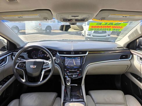 Used 2016 Cadillac XTS Luxury image 2