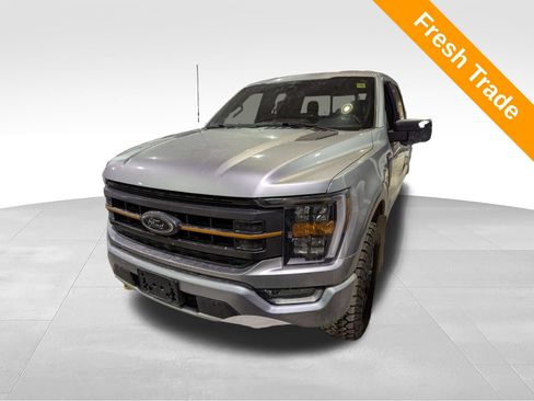Used 2023 Ford F150 Tremor AWD/4WD image 1