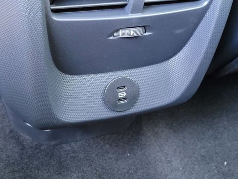 New 2025 Ford Mustang Mach-E GT w/ Interior Protection Package image 33