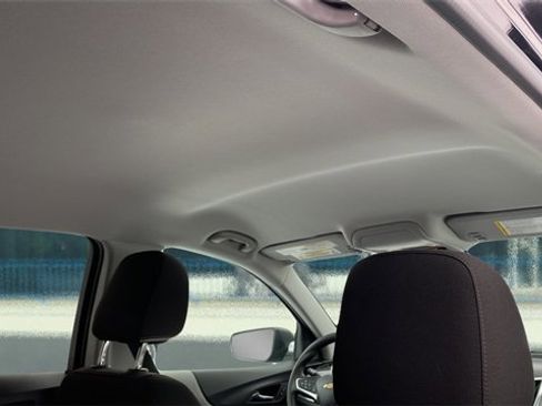 Used 2024 Chevrolet Equinox LS w/ LS Convenience Package image 16