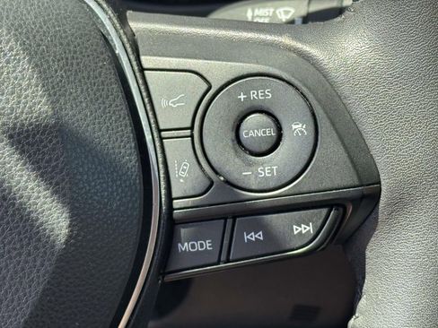 Used 2023 Toyota RAV4 XLE Premium AWD/4WD image 24
