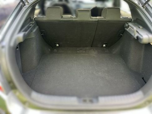 Used 2018 Honda Civic Sport image 24