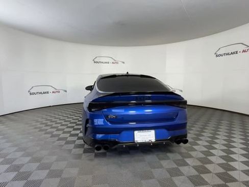 Used 2022 Kia K5 GT FWD image 7