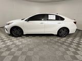 Used 2023 Kia Forte GT-Line w/ GT-Line Premium Package image 3