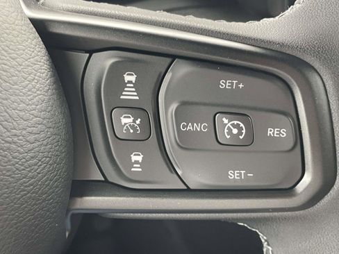 New 2026 Jeep Wrangler Willys image 25