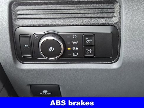 New 2025 Ford F250 XL w/ STX Appearance Package image 20