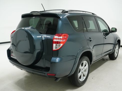 Used 2012 Toyota RAV4 Limited w/ Premium Plus Value Pkg image 4
