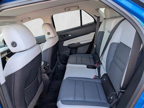 New 2025 Honda Prologue Elite image 15