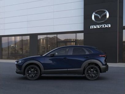 New 2026 MAZDA CX-30 AWD 2.5 S w/ Select Sport Pkg