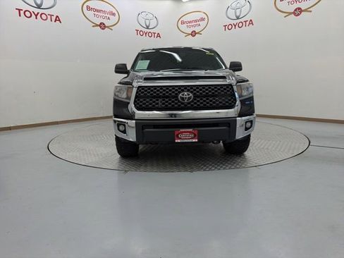 Used 2020 Toyota Tundra SR5 AWD/4WD image 4