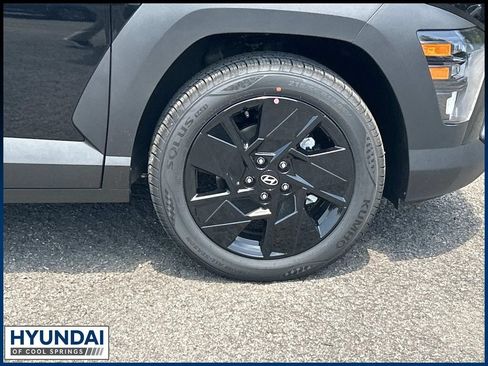 New 2026 Hyundai Kona SEL Sport FWD image 9