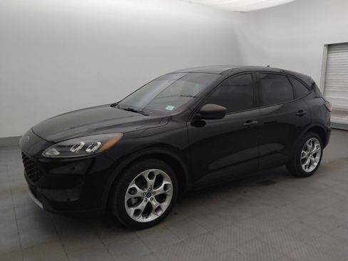 Used 2020 Ford Escape S FWD image 2