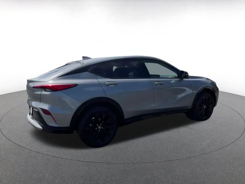 Used 2025 Buick Envista Sport Touring image 14