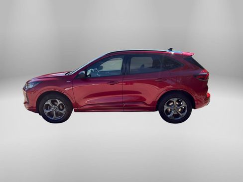 Used 2024 Ford Escape ST-Line w/ Tech Pack #1 AWD/4WD image 40