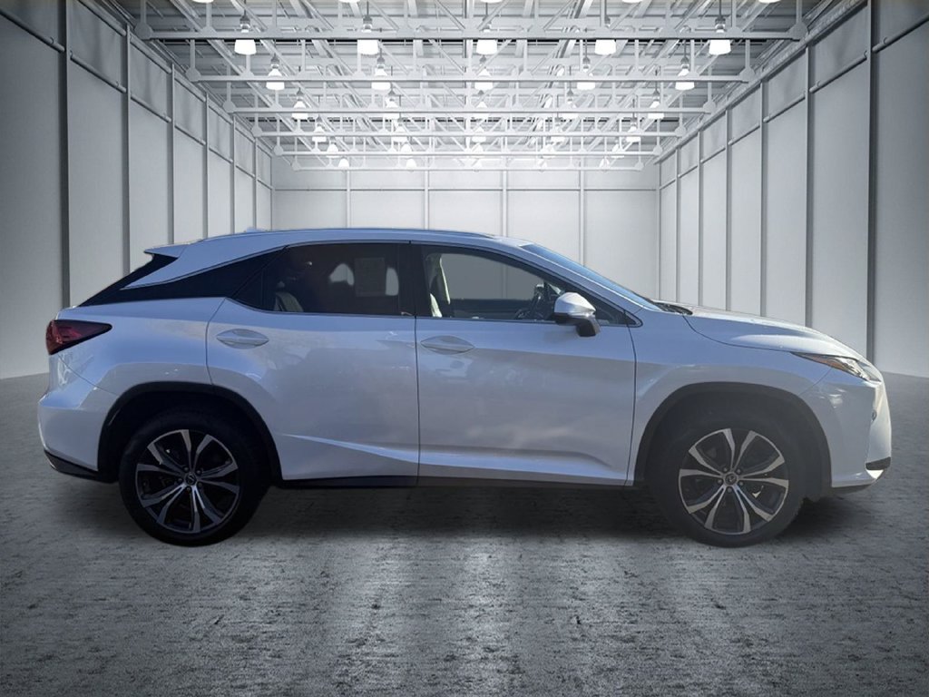 Used 2019 Lexus RX 350 AWD w/ Navigation Package image 23