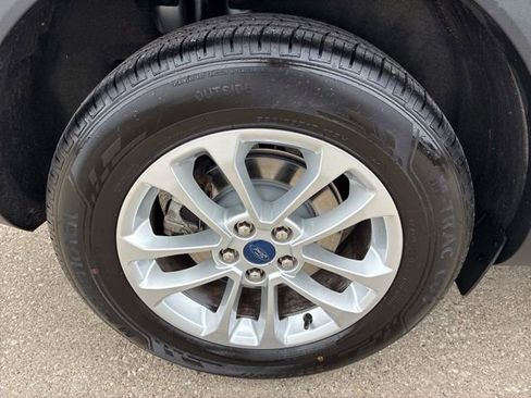 Used 2022 Ford Escape SE w/ Convenience Package image 12