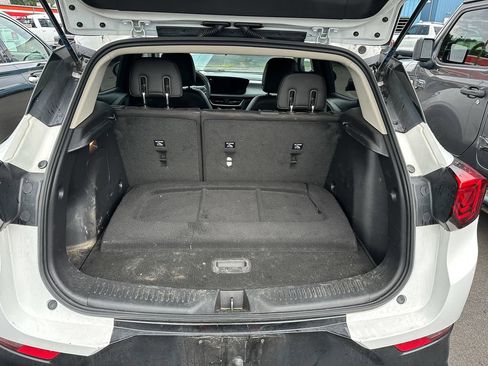 Used 2024 Buick Encore GX Sport Touring AWD/4WD image 5