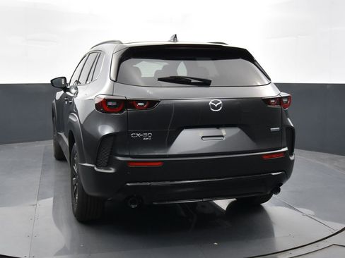 New 2026 MAZDA CX-50 AWD 2.5 Hybrid w/ Cargo Package image 12