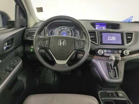 Used 2016 Honda CR-V EX-L image 15