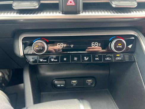 Used 2024 Kia K5 GT-Line w/ GT-Line Premium Package image 22