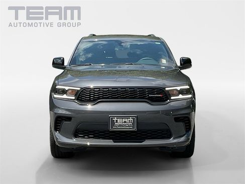 New 2025 Dodge Durango GT w/ Blacktop Package image 2