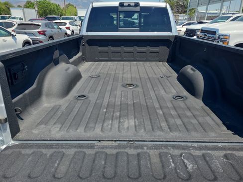 Used 2026 RAM 3500 Laramie w/ Towing Technology Group AWD/4WD image 27
