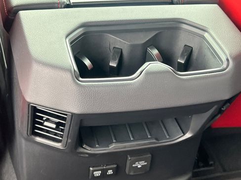 New 2025 Toyota Tundra TRD Pro image 15